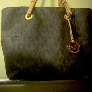 Michael Kors bag
